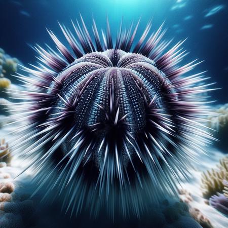 SeaUrchin版本SeaUrchinXL (ID: 443402)