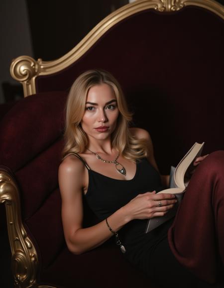 Michelle Randolph