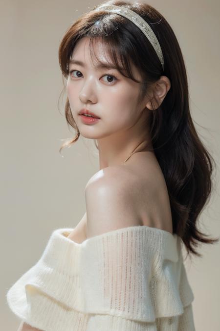 Jung Somin Makina Lora