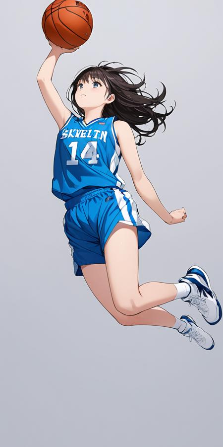 バスケユニフォーム/basketball uniform