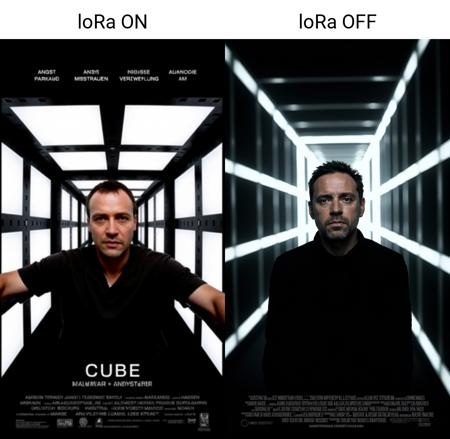 Cube