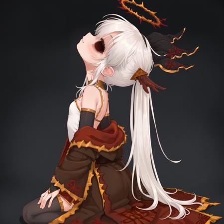Alice Sawyer Occult Edition [Pony]