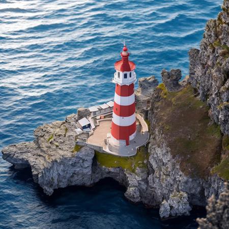 LighthouseEmbedding