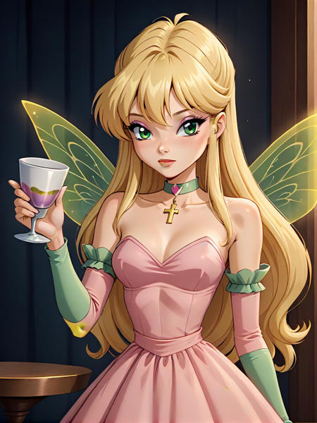 Winx Club XL