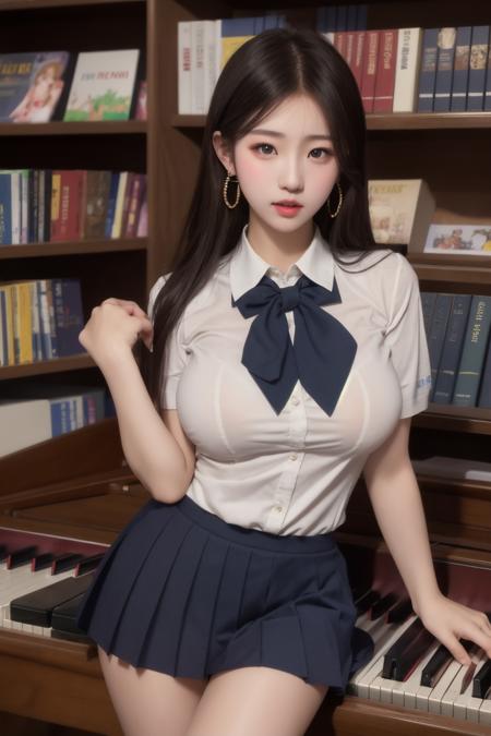 Claire Pan