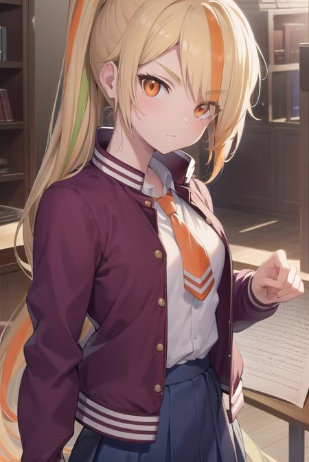Saki Nikaidou - Zombie Land Saga