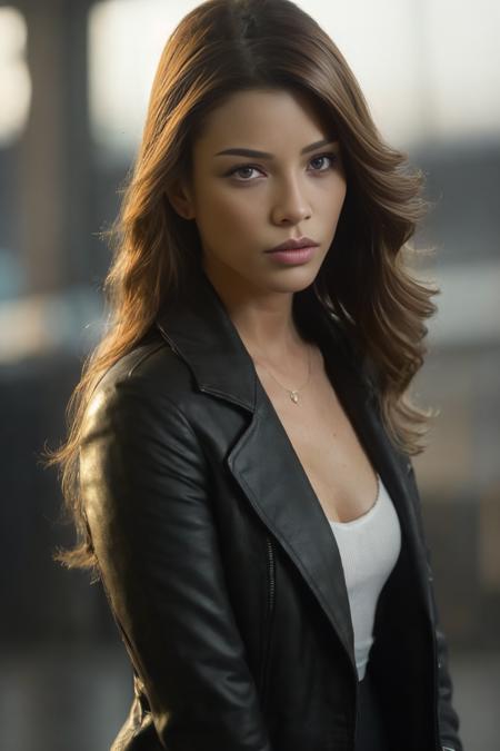 Lauren German版本v1.0 (ID: 58836)