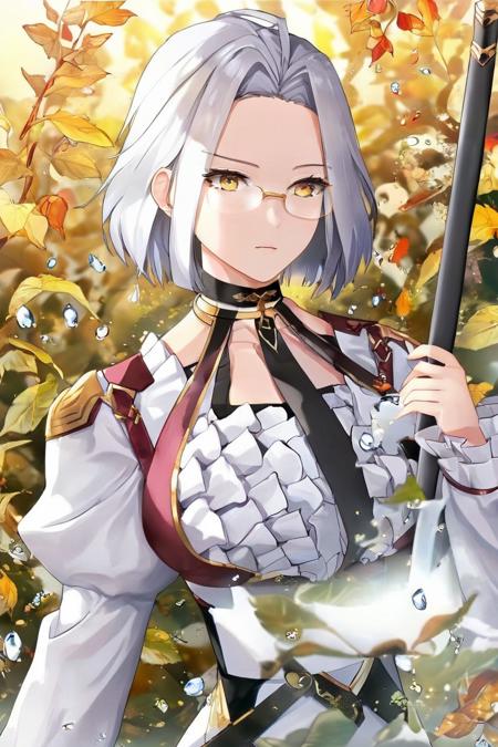 [Epic Seven] Sigret - XL