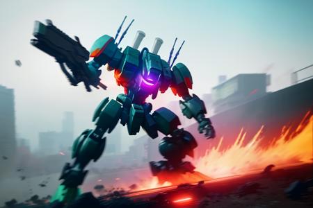 mechBOO
