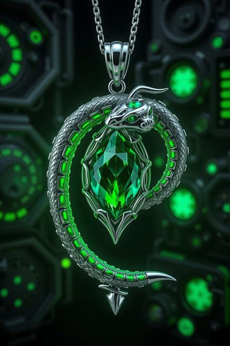 ?Exquisite Pendant Designs｜FuturEvoLab