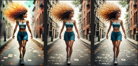 CJ's Super Fast SDXL to SD1.5 with Upscale Workflow