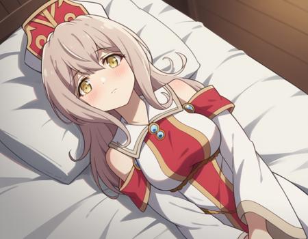 Lumachina Weselia (ルマキーナ・ウエスエリア) - How Not to Summon a Demon Lord (Isekai Maou to Shoukan Shoujo no Dorei Majutsu) (異世界魔王と召喚少女の奴隷魔術)