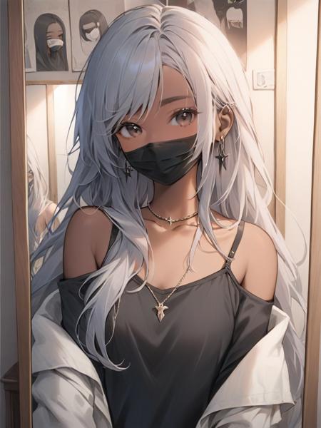 XL插画系列  XL Illustration Series