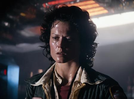 Alien(1979) Style