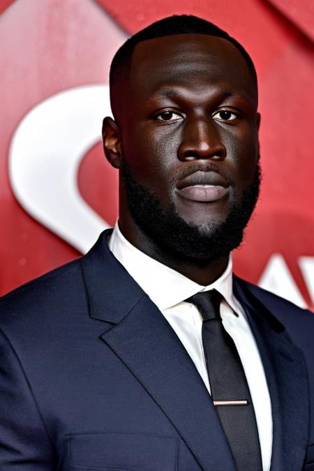 Stormzy