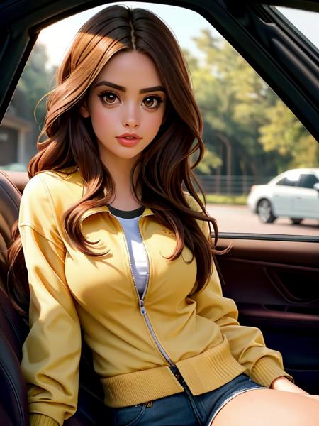 Allison Parker