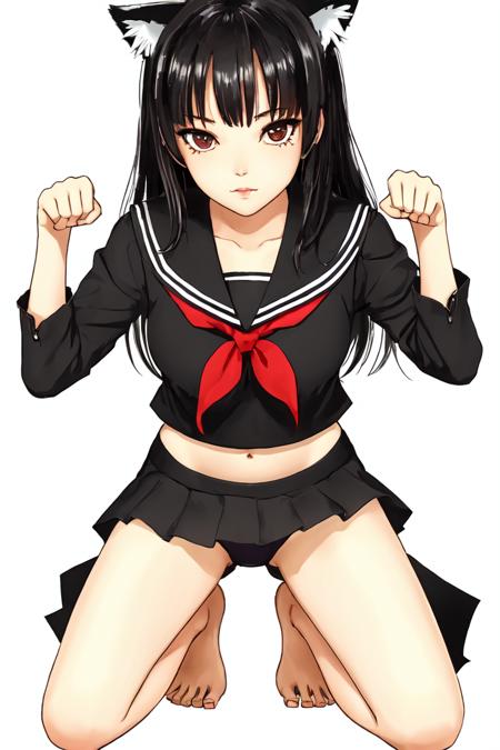 富江かわかみ とみえKawakami Tomie