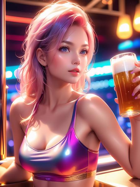 [Lah] Mysterious | Flux update