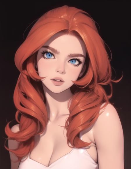 Emily Deyt-Aysage