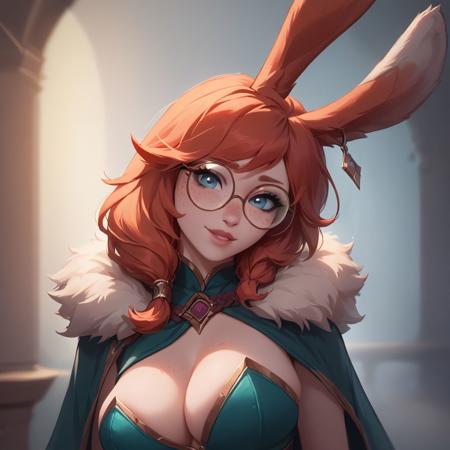 Aurora | League of legends