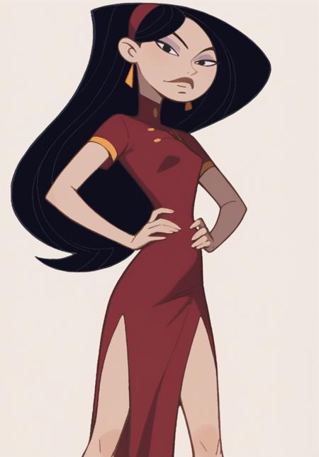 Translator - (Disney's Kim Possible)