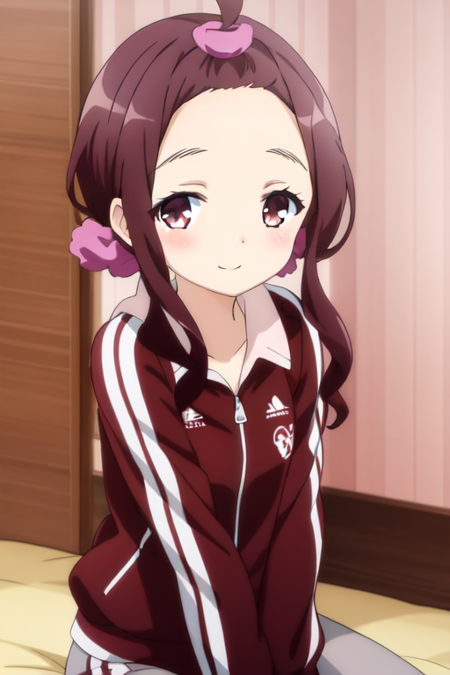 Sanjou Nemu (from Magical Girl Raising Project)版本v1.0 (ID: 223338)