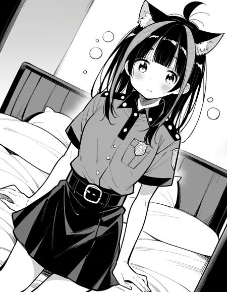 Mini Yaemori (八重森 みに) - Rent-a-Girlfriend (Kanojo, Okarishimasu) (彼女、お借りします)