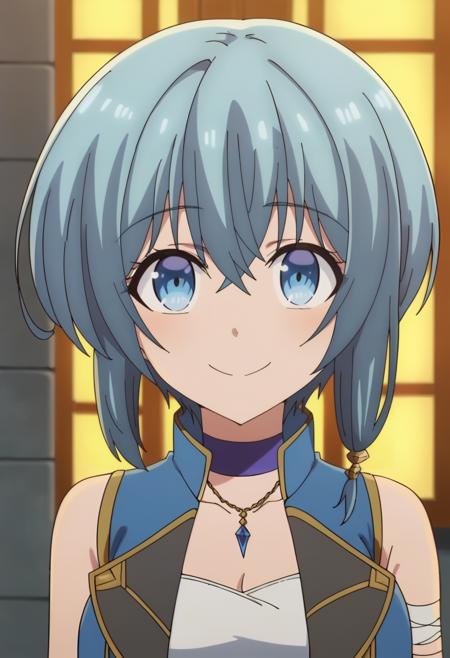 Narusena from Party kara Tsuihou sareta Sono Chiyushi, Jitsu wa Saikyou ni Tsuki版本v1.0 (ID: 1057307)