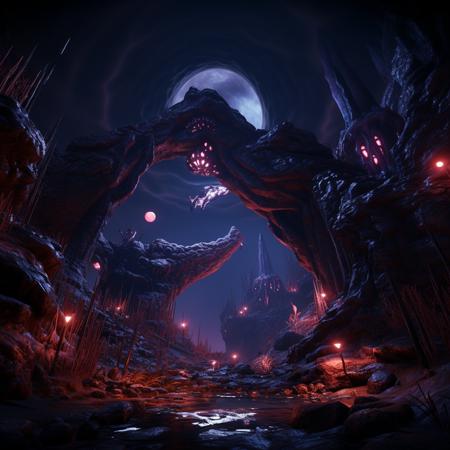 PS5 Biomes版本v1.2 (ID: 171072)
