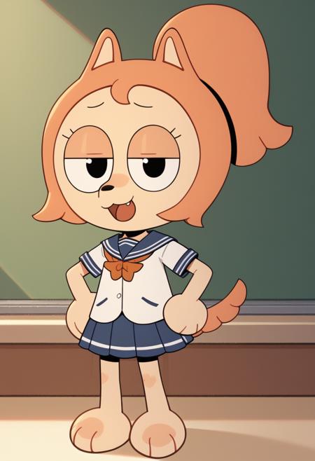 Lala (Kunshikter)