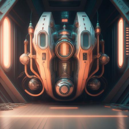 djz Hyperdrive V21