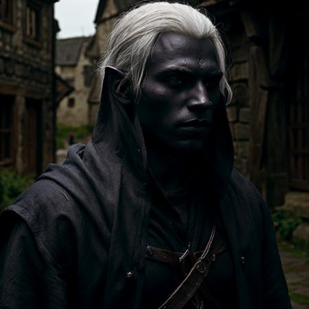 RPGDrow