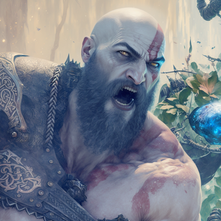Kratos