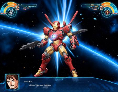 Super Robot War Style版本v2.0 | xl (ID: 235846)