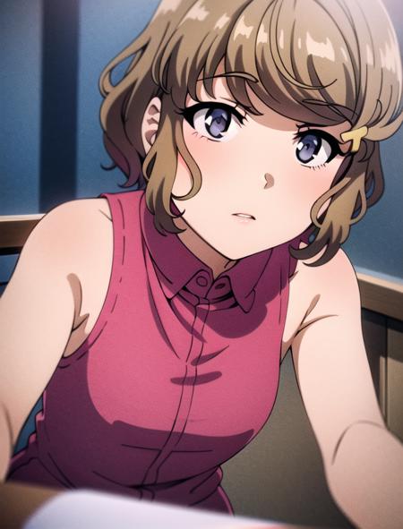 Tomoe Koga