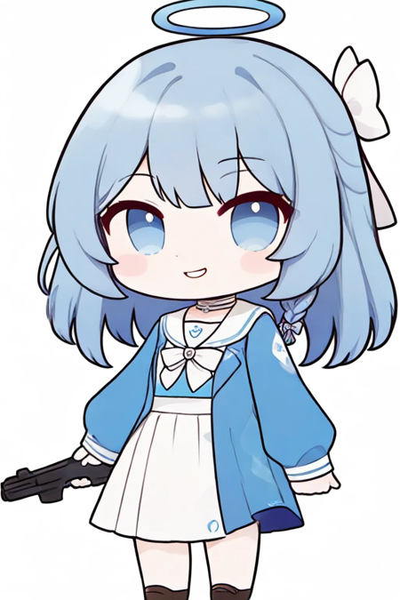 爱莉爱莉爱♪/Elysia Expression img