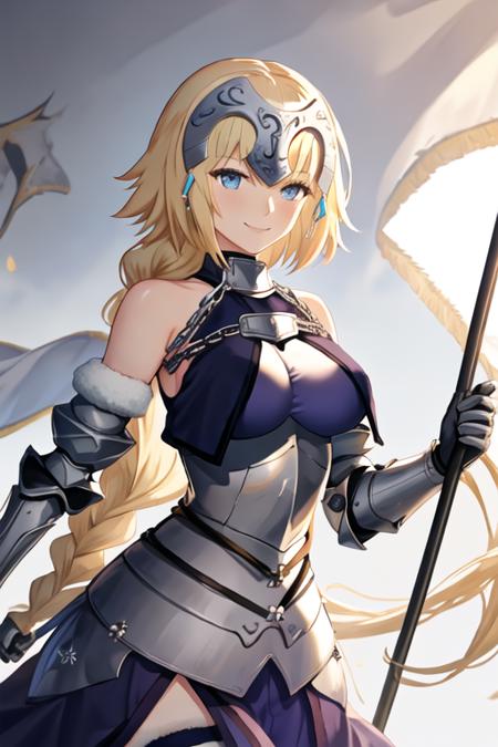 jeanne_d_arc/ジャンヌ・ダルク/贞德 (Fate/Grand Order)