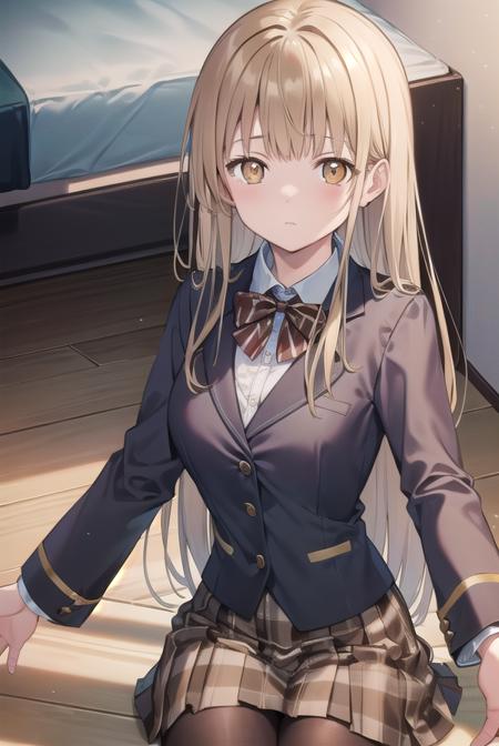 Mahiru Shiina - The Angel Next Door Spoils Me Rotten