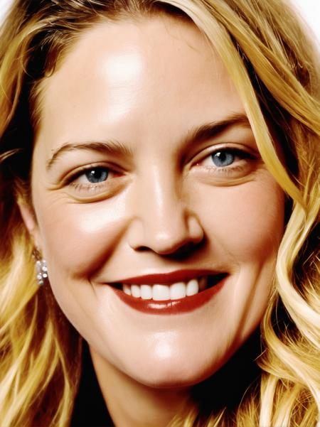 Drew Barrymore (actress)