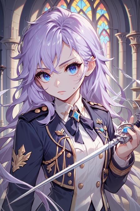 Edel - Grand Chase | Dimensional Chaser