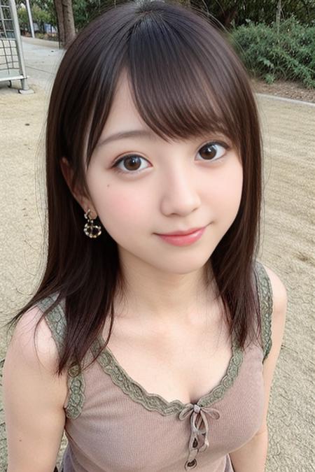 Real Yami @real__yami instagram版本Real_Yami V1.2 (ID: 24893)