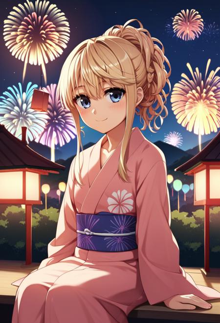 enshou (sangoku hime) illustrious/pony | 袁紹 (三極姫)
