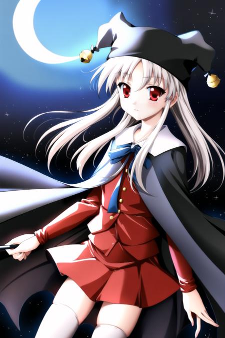 NanaoNaru - Artist Style版本v1.0 (ID: 100823)