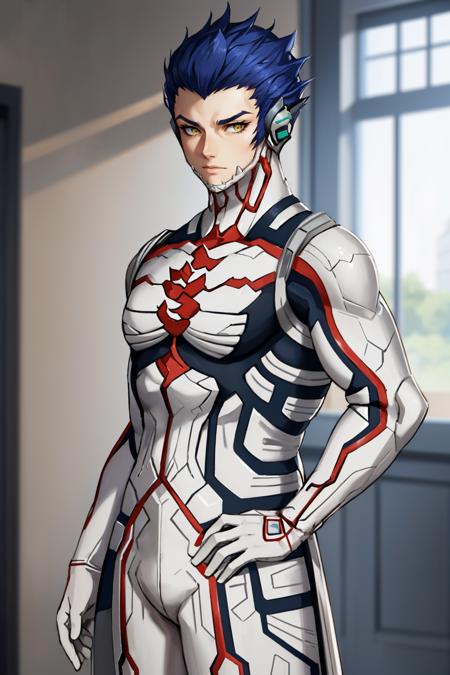 Aogami - Shin Megami Tensei V (アオガミ、真・女神転生V)版本v1.0 (ID: 179886)
