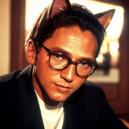 Tom Lehrer
