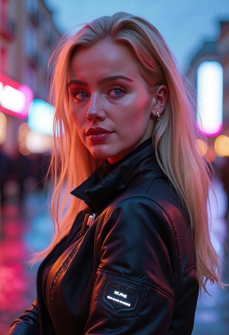 Eva Vlaardingerbroek