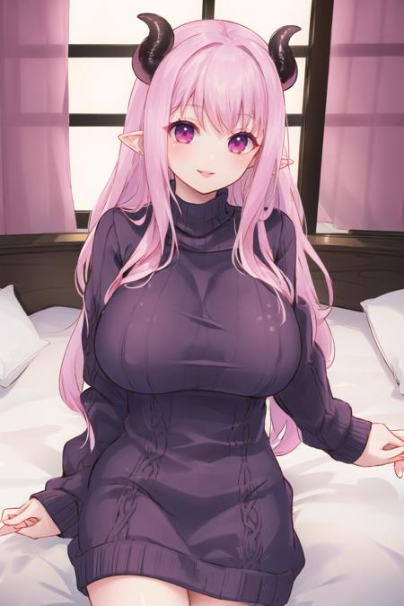 Succubus (62 Studio)