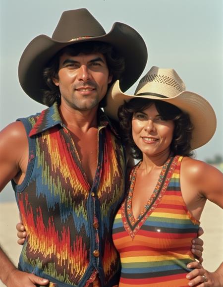 Adrienne Barbeau Flux版本v1.0 (ID: 1146768)