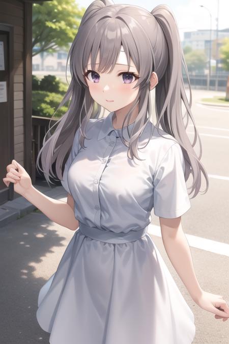 Kiriko Yukoku | THE iDOLM@STER Shiny Colors版本v1.0 (ID: 355848)