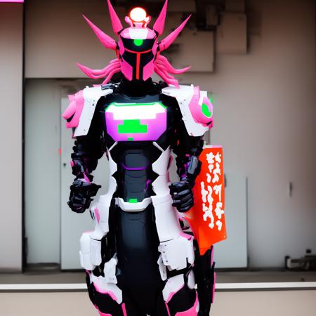 djz Tokyo Robots V21